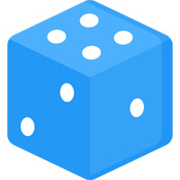 Online TWO DICE Roller :: Free and easy to use